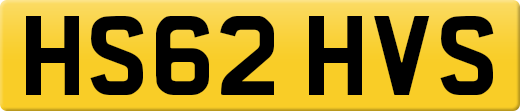 HS62HVS